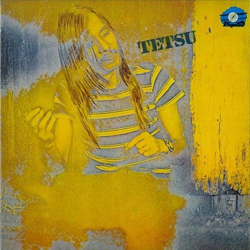 Tetsu cover art
