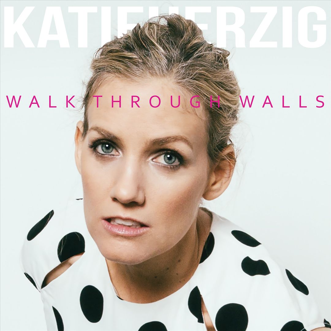 Walk Through Walls cover art