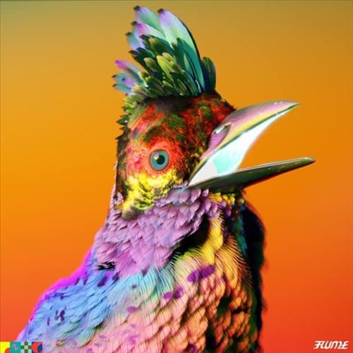 Palaces cover art