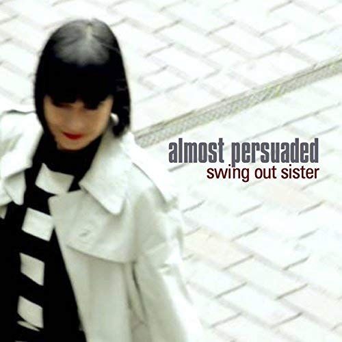 Almost Persuaded cover art