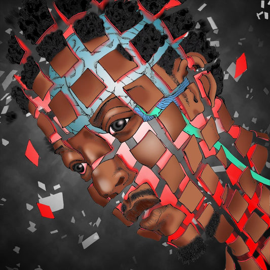 In Permanence EP cover art