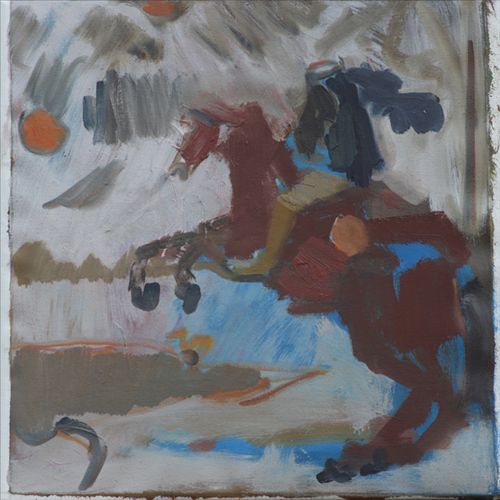 How to Slip Away cover art