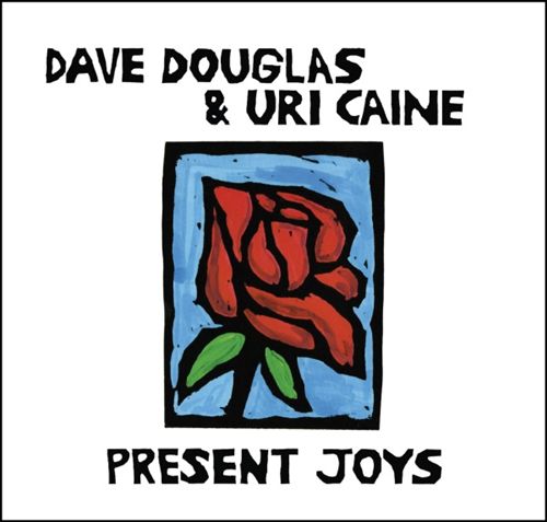 Present Joys cover art