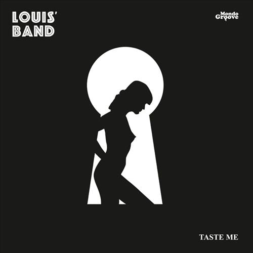 Taste Me cover art