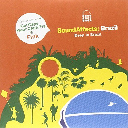 E Isso Ai/Take It Easy Brother Charles cover art