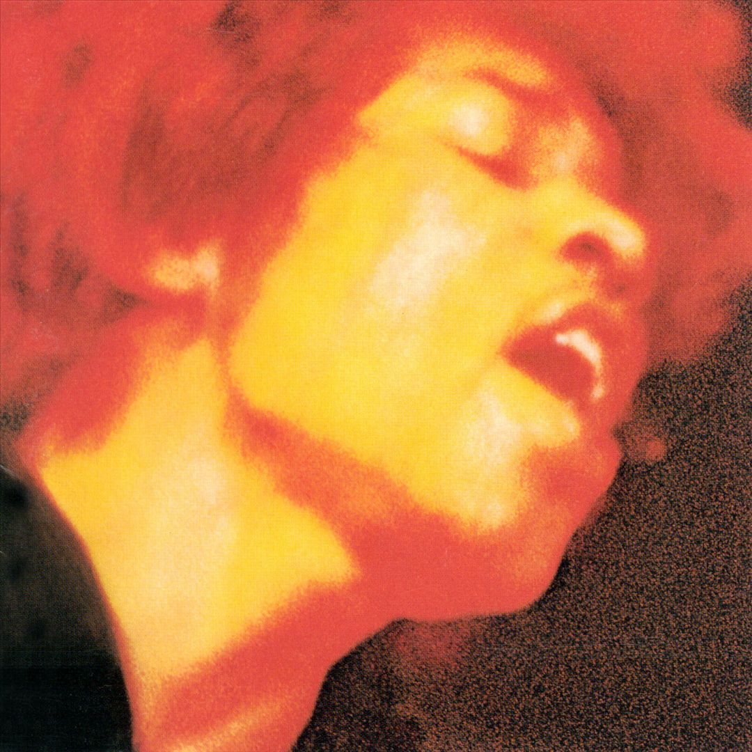 Electric Ladyland cover art