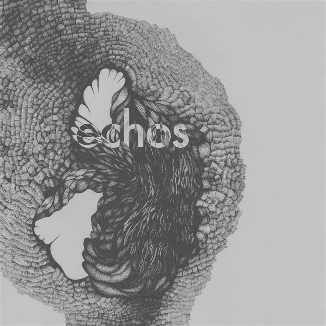 Echos cover art