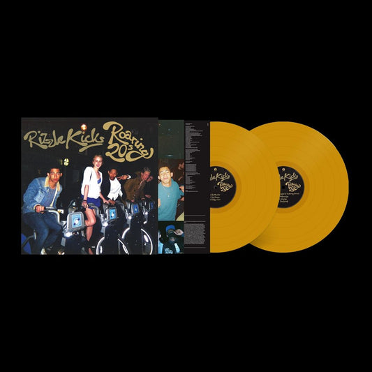 Roaring 20s cover art