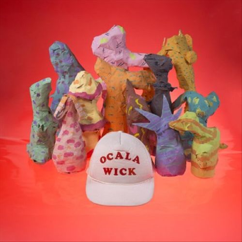 Ocala Wick cover art