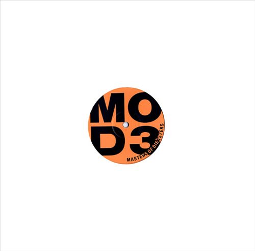 MOD2 cover art