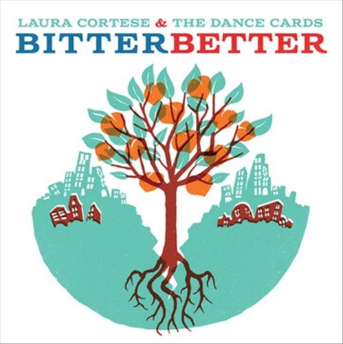Bitter Better cover art
