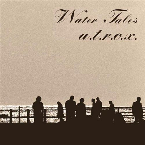 Water Tales cover art