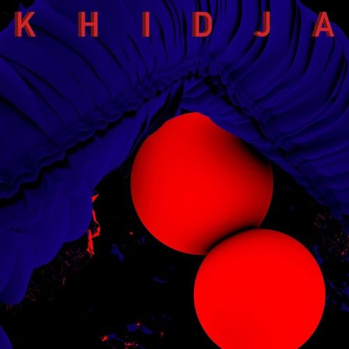In the Middle of the Night cover art