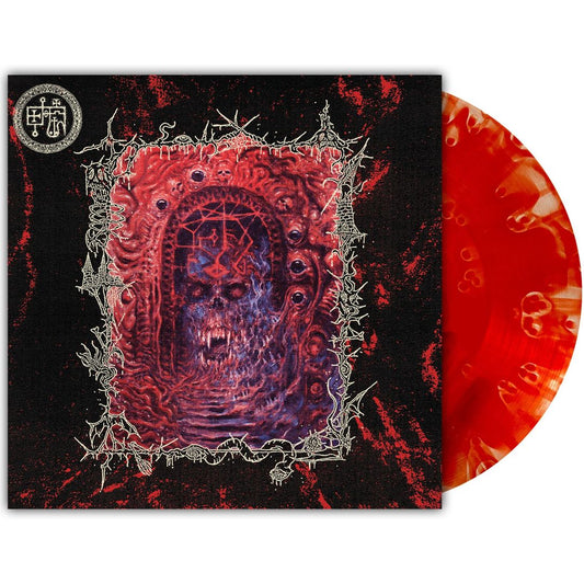 Bloody Dreams cover art