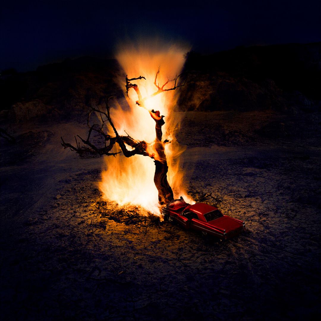 Violet Drive cover art