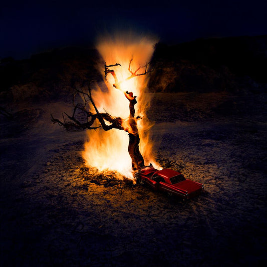 Violet Drive cover art