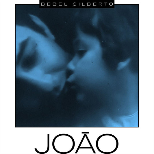 João cover art