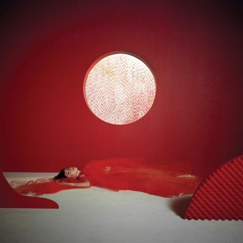 Crush Crusher cover art