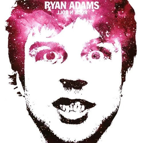 Rock N Roll cover art