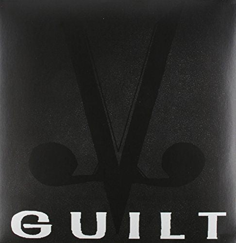 Guilt cover art