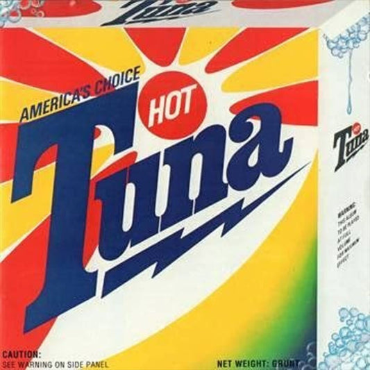 America's Choice cover art