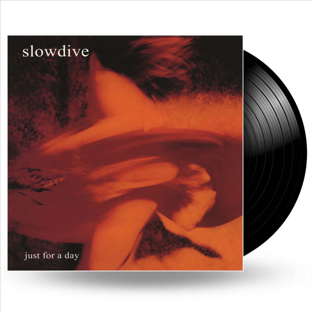 Just for a Day cover art