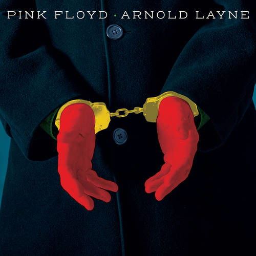 Arnold Layne [Live 2007] cover art