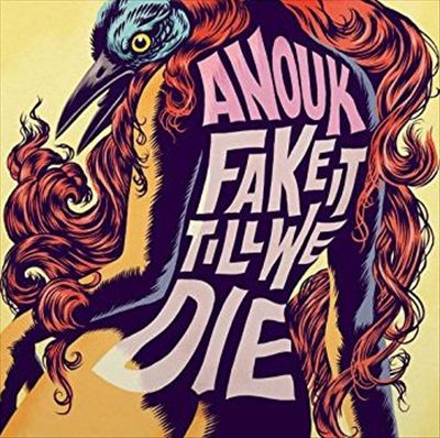 Fake It Till We Die cover art