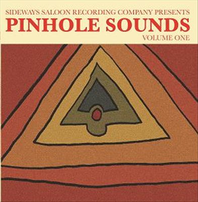 Pinhole Sounds, Vol. 1 cover art