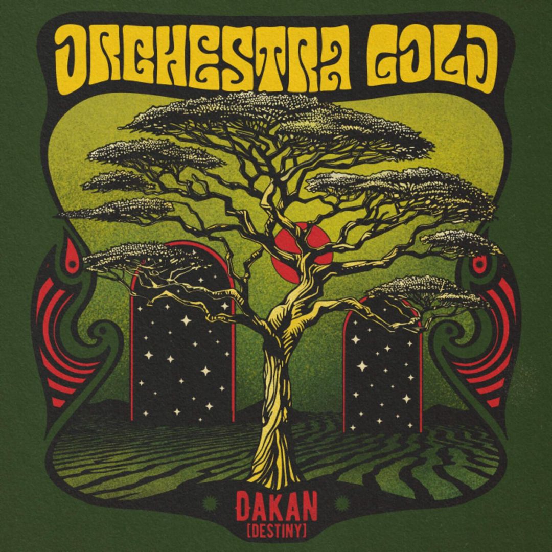Dakan cover art