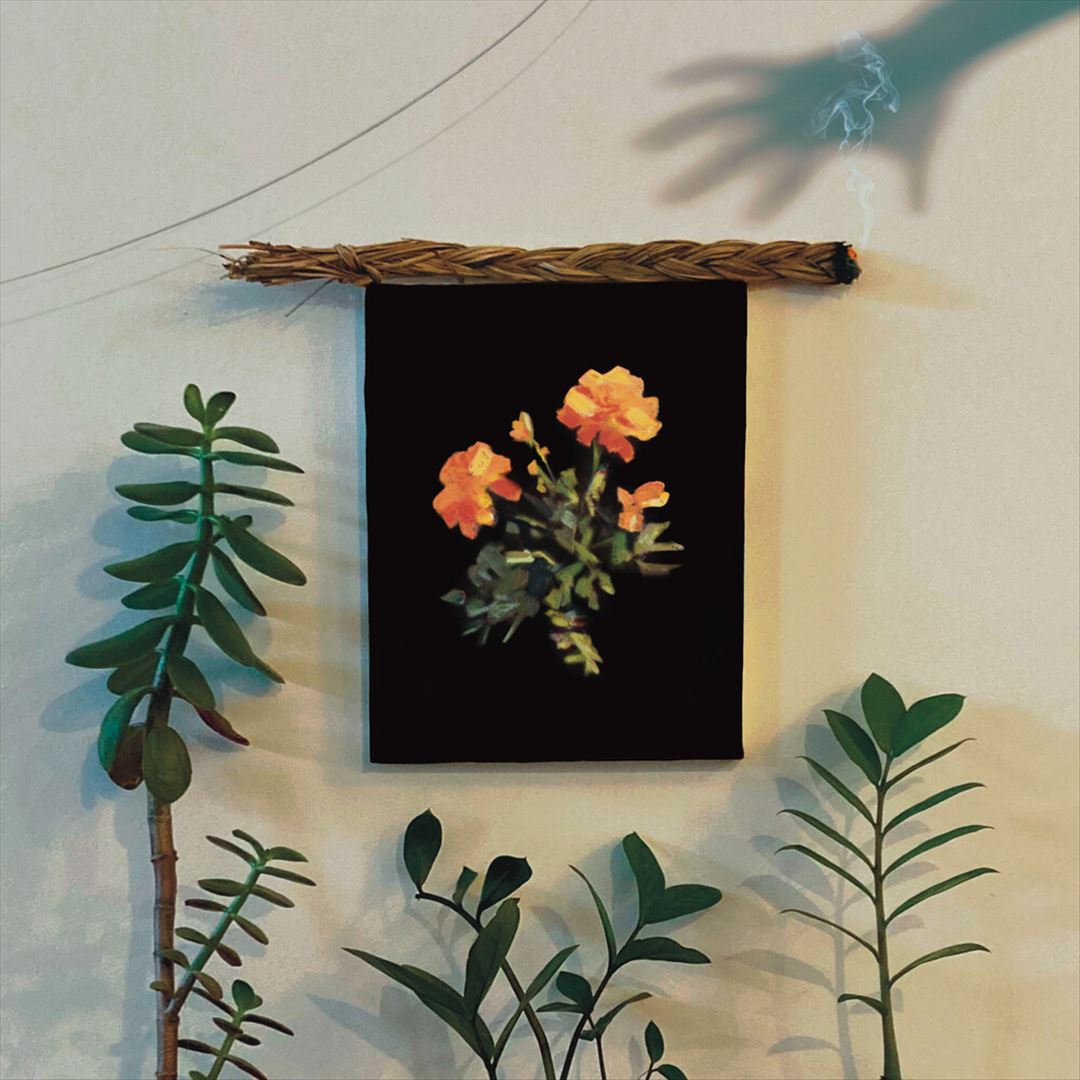 Well I Fell Into cover art