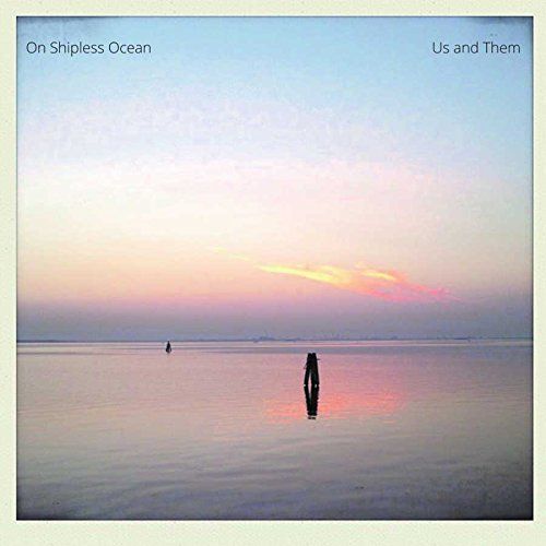 On Shipless Ocean cover art