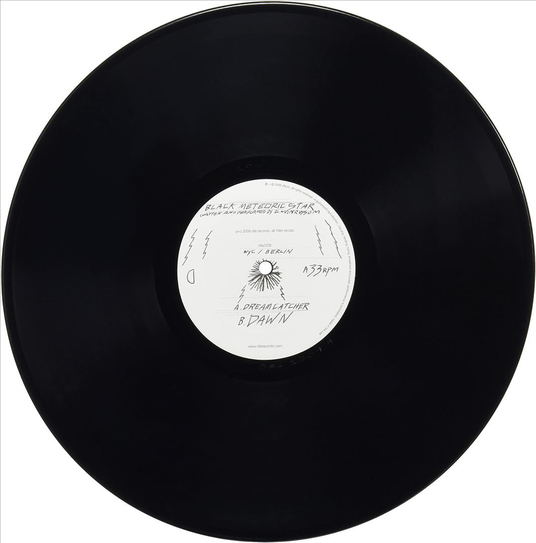 Dreamcatcher cover art