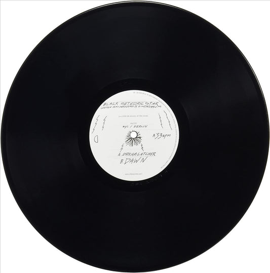 Dreamcatcher cover art