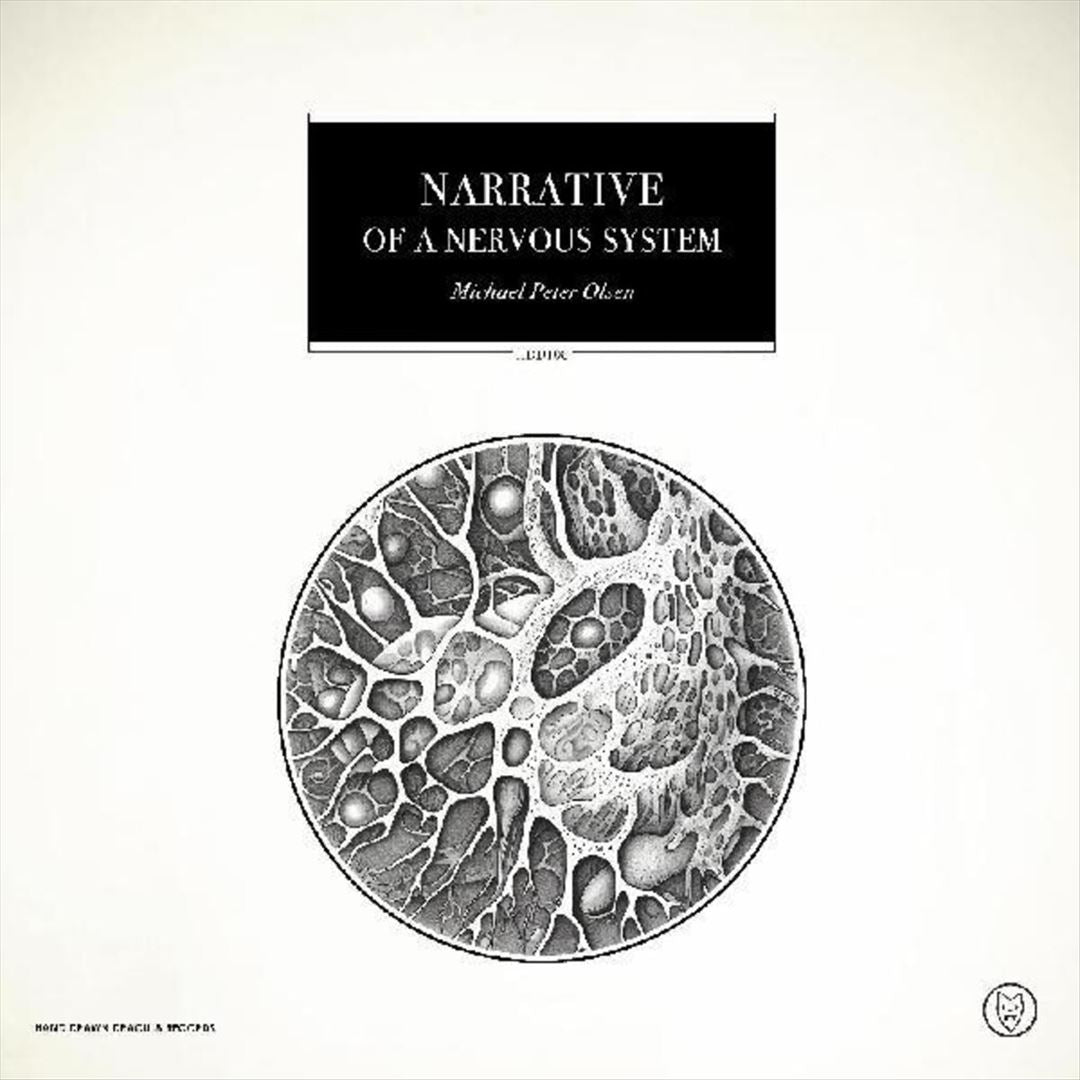 Narrative of a Nervous System cover art