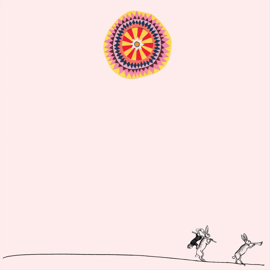 Darling the Dawn cover art