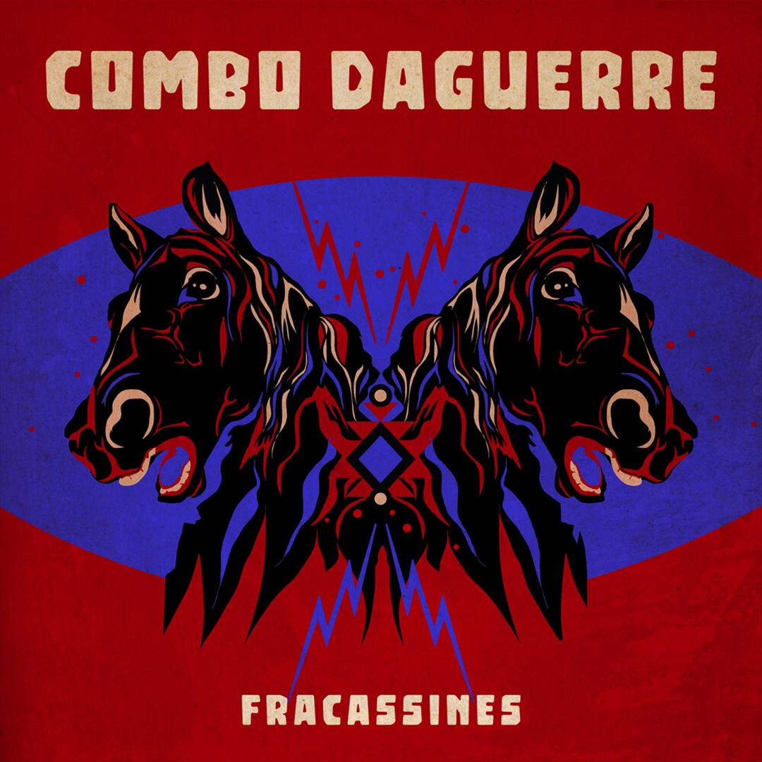Fracassines cover art