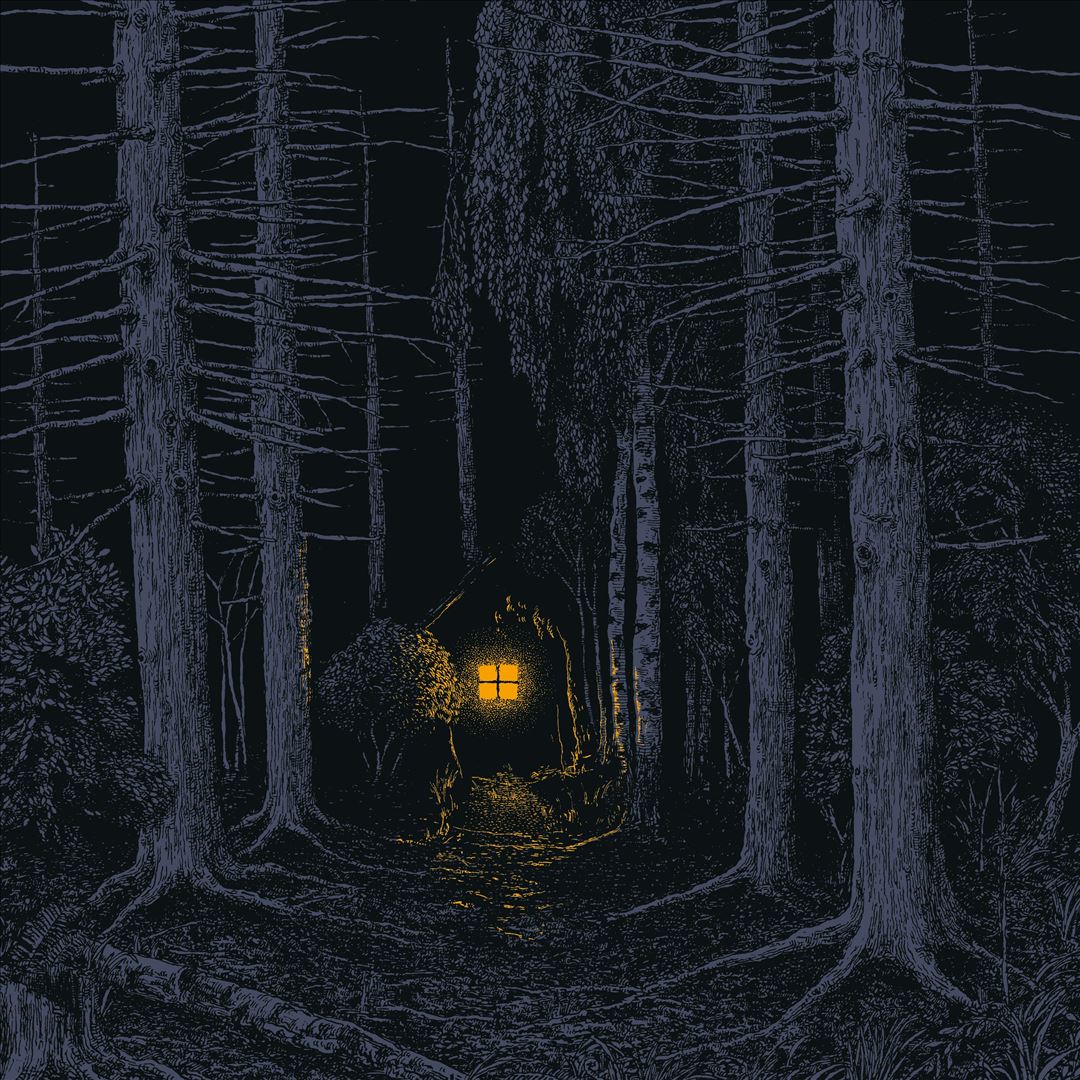 Memorial cover art