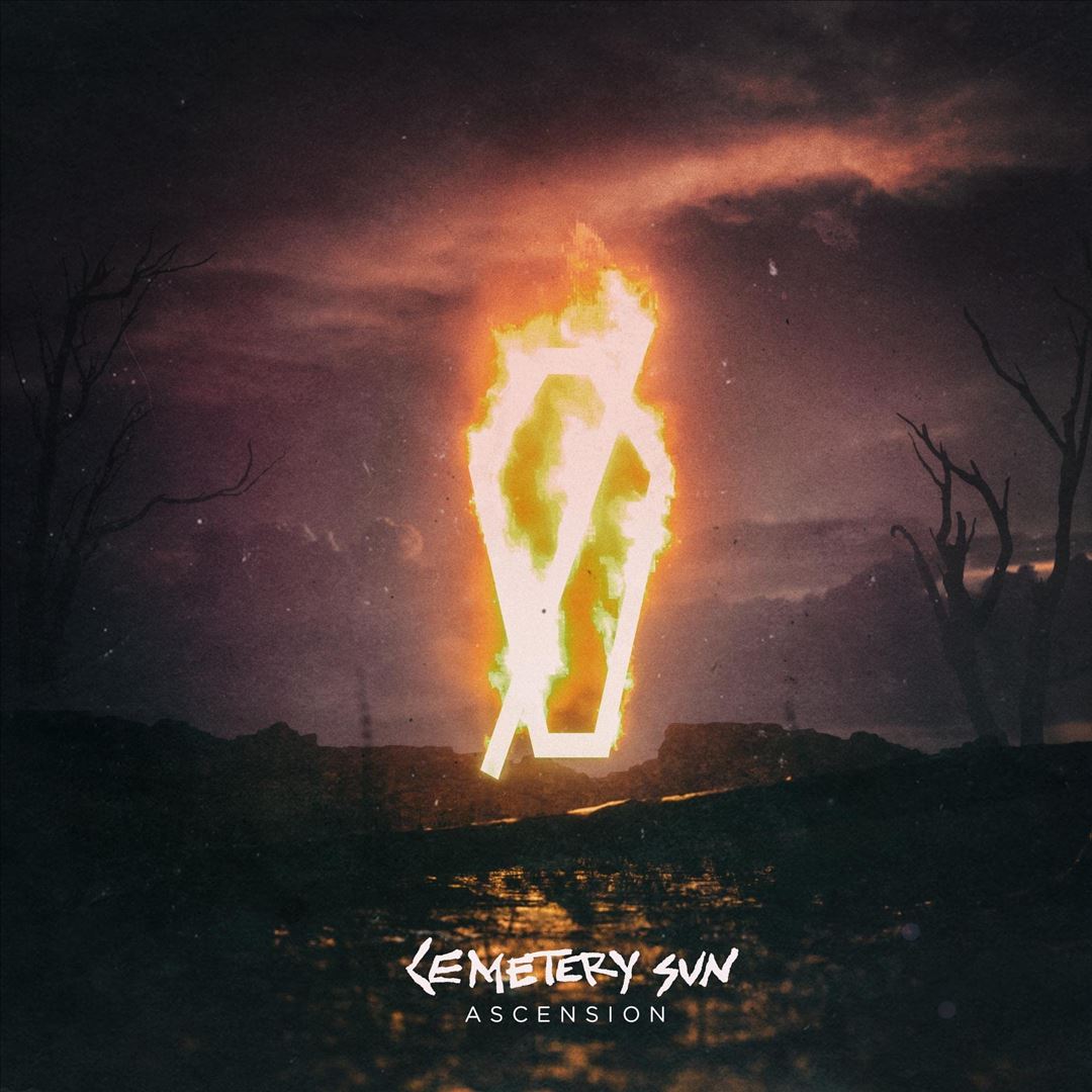Ascension cover art