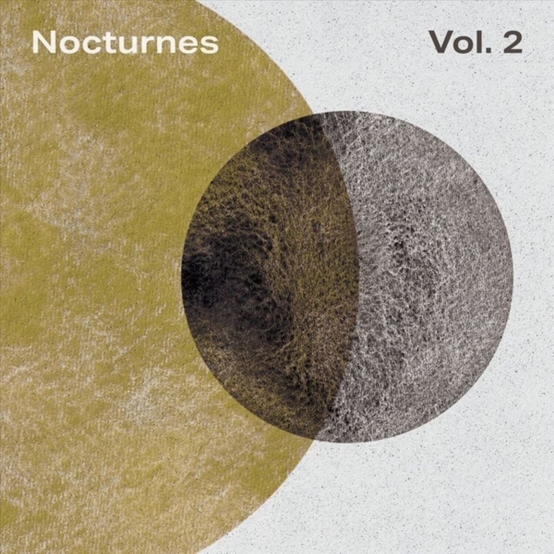 Nocturnes, Vol. 2 cover art