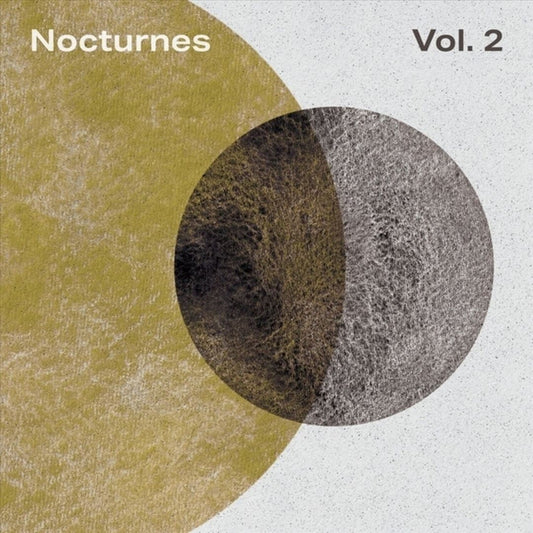 Nocturnes, Vol. 2 cover art