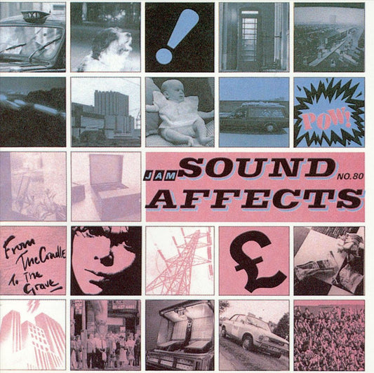 Sound Affects cover art