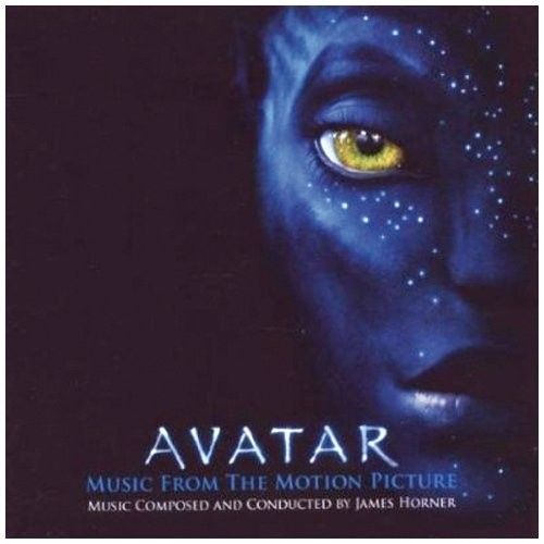 Avatar [Vinyl] cover art