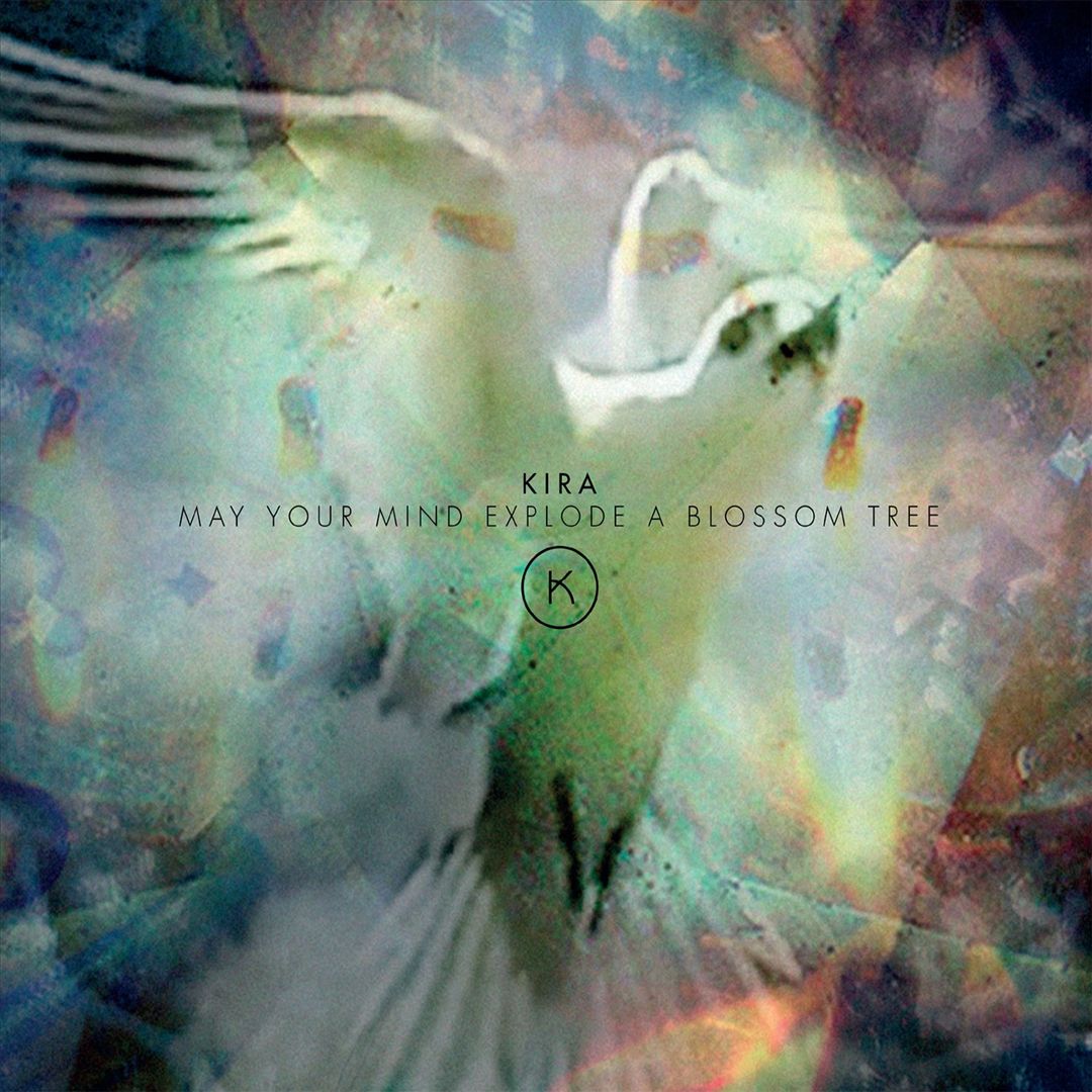 May Your Mind Explode a Blossom Tree cover art