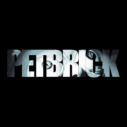 Petbrick cover art