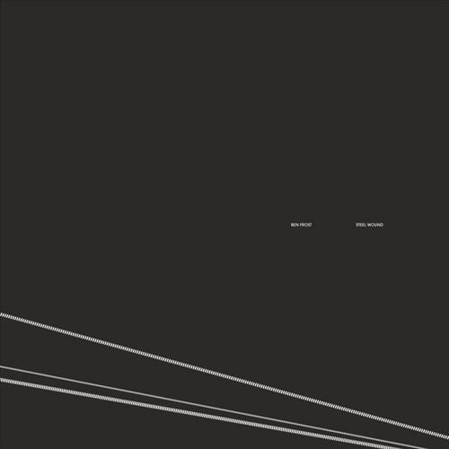 Steel Wound cover art