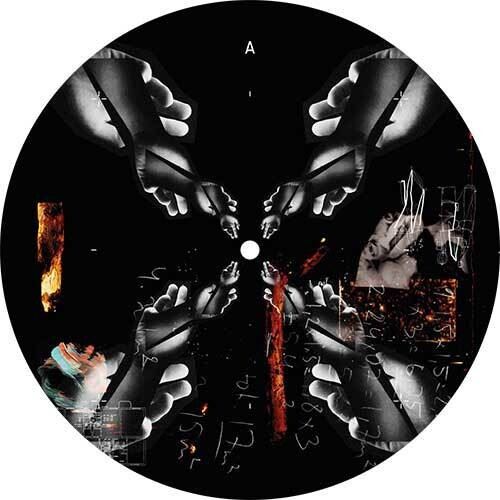 We Control cover art