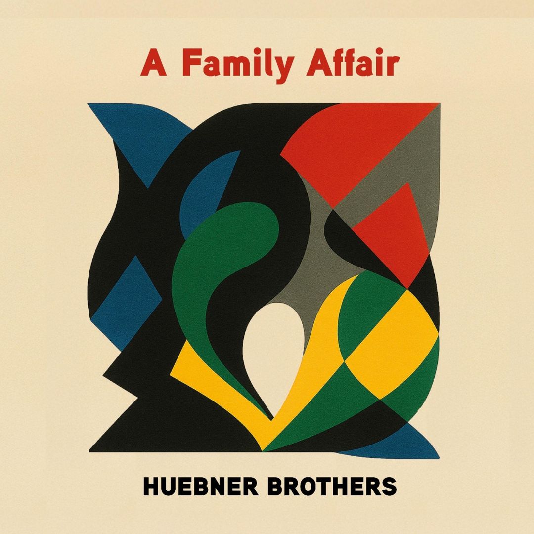 Family Affair cover art
