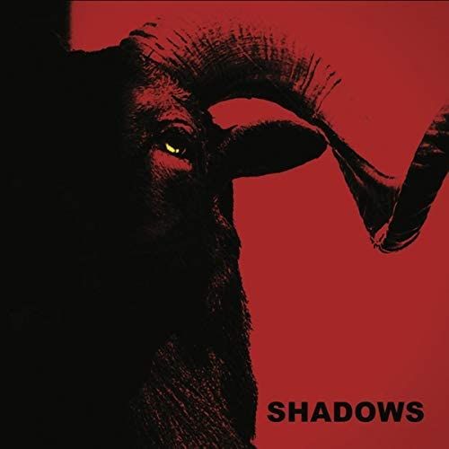 Shadows cover art