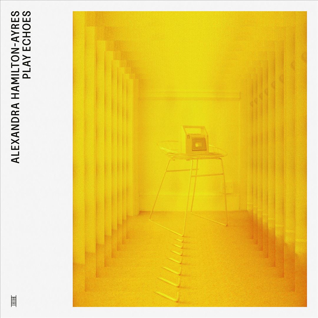 Play Echoes cover art